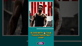 Dragon Glimpse : BLOOD BATH 🥵 Tarak Transformation Next Leve🔥l!