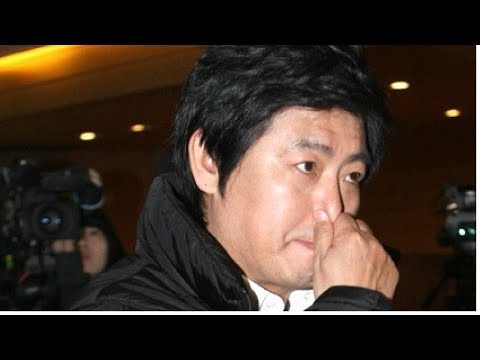 성동일 아내와 모친상에 대한 일화