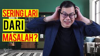 Download Lagu Video Ini Untuk Anda Yang Sering Lari dari Masalah MP3 Download Lagu Video Ini Untuk Anda Yang Sering Lari dari Masalah MP3
