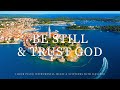 Be Still & Trust God: Instrumental Worship, Meditation & Prayer Music with Seascene🌊Peaceful Praise
