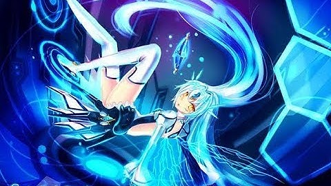 [VoidEls] Code Sariel Void Dungeon