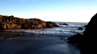 Caves of Leo Carrillo