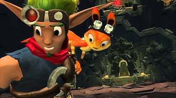 The Jak and Daxter Collection HD PS3: Jak 3 - Part 21