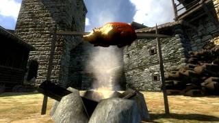 Mount and Multiplayer: Seize the Day