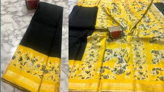 latest pichwai soft kotasilk sarees kalamkari sarees,paithani softsilk sarees collection with prices