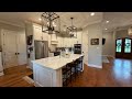 “This Mississippi Dream Home Comes With 18 Acres & a Stocked Pond!”