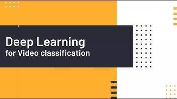 Deep Learning for Video Classification