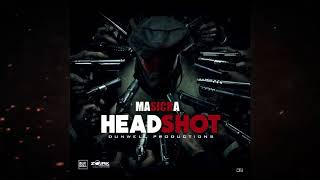 Masicka - Headshot [ Audio] February 2019