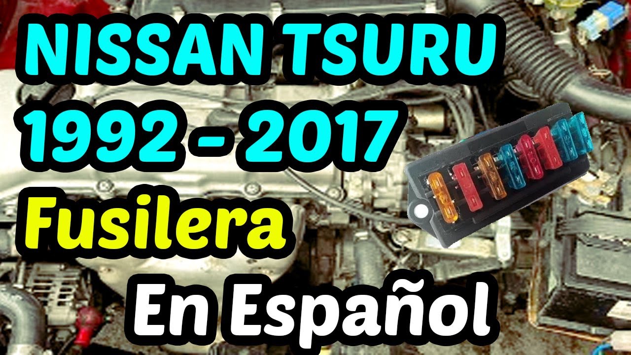 A Cuantos Grados De Encendido Va El Tsuru Ll www.youtube.com