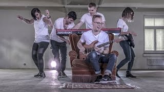 Chris K. King " Wait Until Tomorrow"