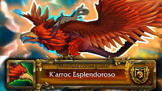 Karroc Esplendoroso Logro Estabilidad Ecológica Conseguir Monturas 11.2 Karesh Dogger