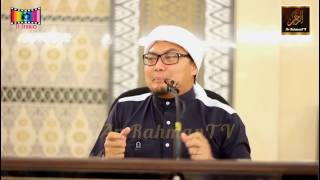 Ustaz Jafri Abu Bakar Fadhilat Subhanallah Wa Bihamdihi Youtube