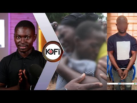 Nigerian Runs To Hide In Ghana After This Gruesome Act