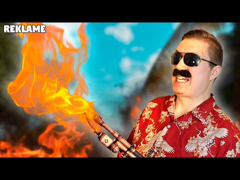 Så jeg prøvede Far Cry 6...