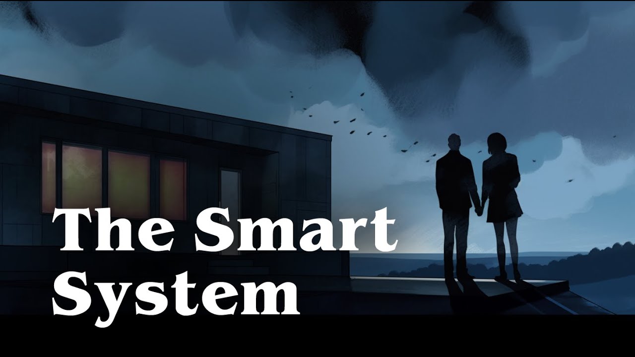 The Smart System - AI Generated Short Horror Story