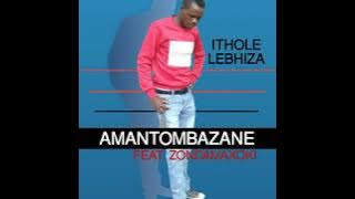 Ithole leBhiza - Amantombazane (Feat. Zondamaxoki |  Audio)