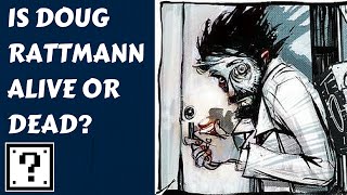 Is Rattmann Alive or Dead? | Portal Theory