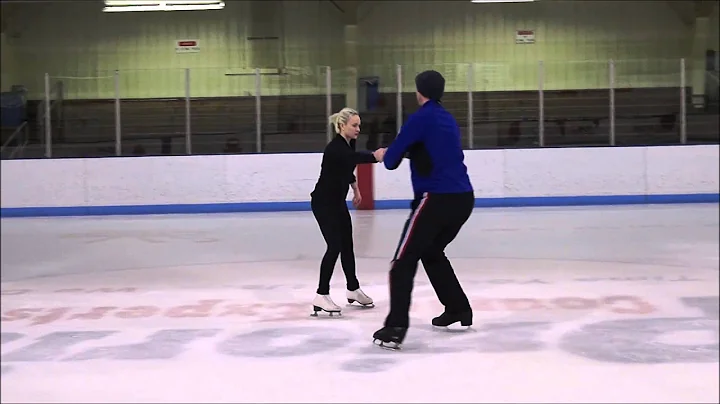 Chelsea Sherman Pairs
