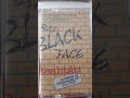 Black Face - Iubirea ta Ma Doare (HQ-WAV)
