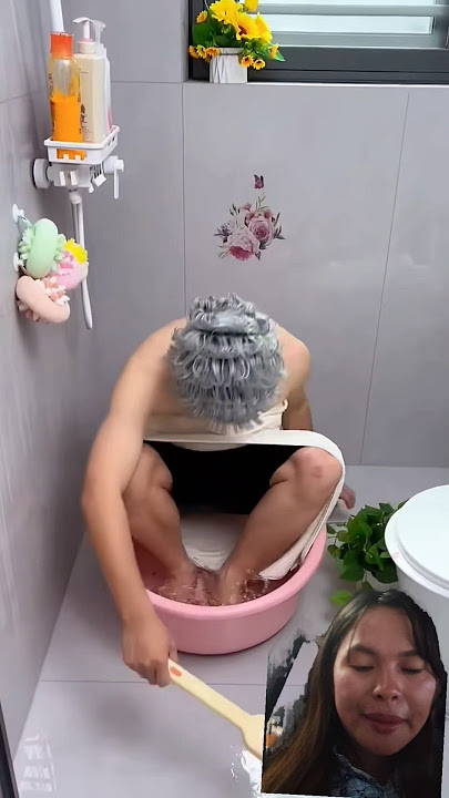 BAKNYA JATUB😭 #shorts #funny #gadgests #youtubeshorts