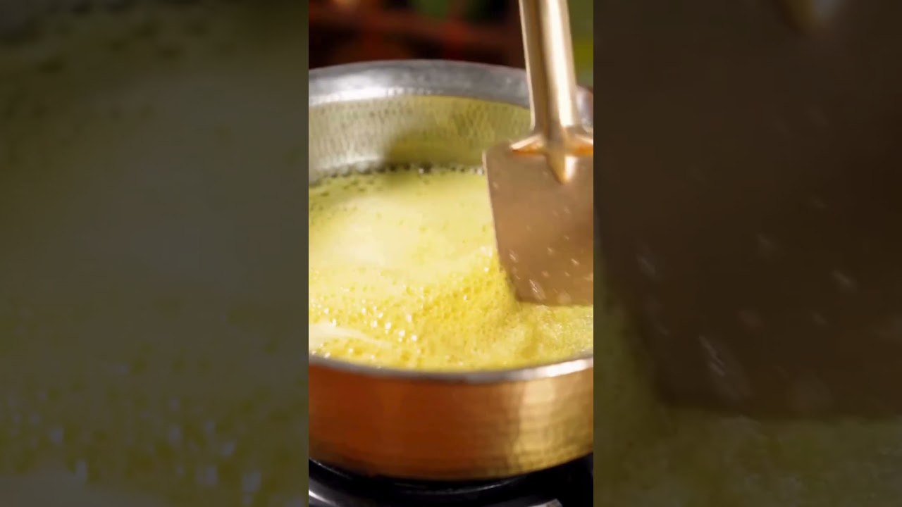 Moong Dal Halwa