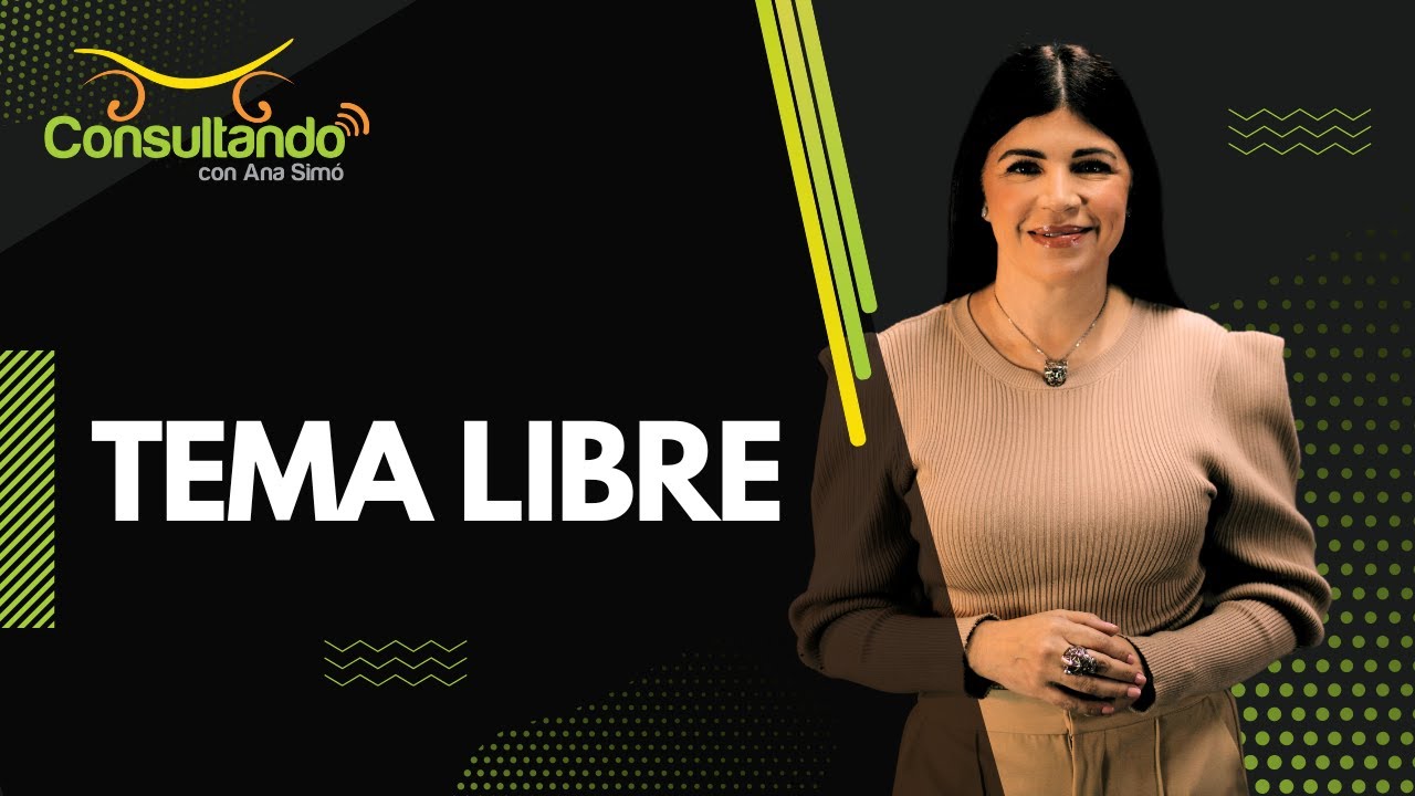 Tema libre