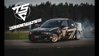 333 Final Fight | The Sideways Crew @Riga