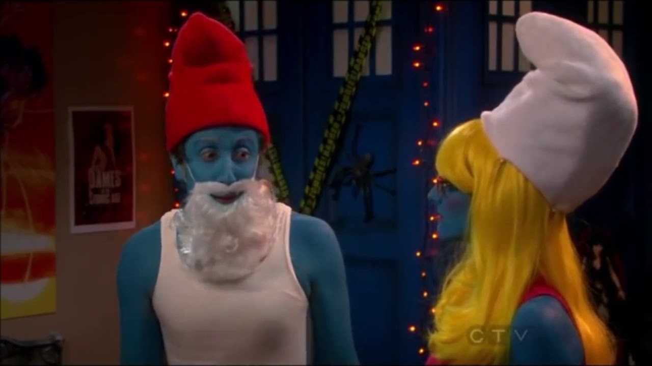 Big Bag Theory: Best of Howard Wolowitz - YouTube