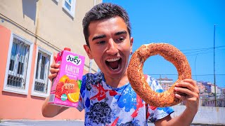 Okulda Yemek Yemek 2 İlk-Orta-Lise