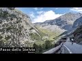 Passo dello Stelvio (Bormio) - Cycling Inspiration & Education