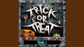 Trick Or Treat (The No Trick Treat 29)