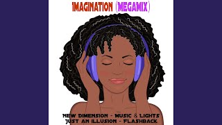 Imagination (Megamix)