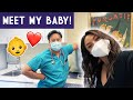 Baby J’s First Live!!! (with Dr. Chin)