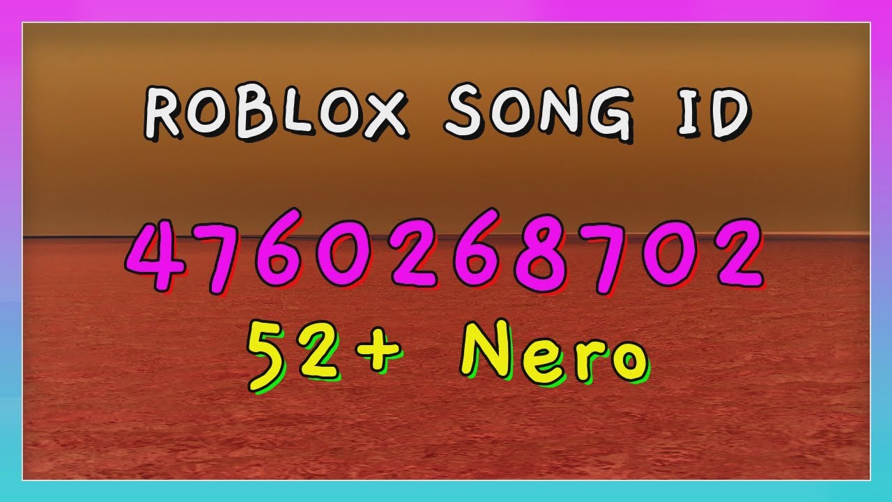 you are an idiot Roblox ID - Roblox music codes