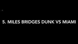 Top 5 Michigan State Basketball Moments of the Decade