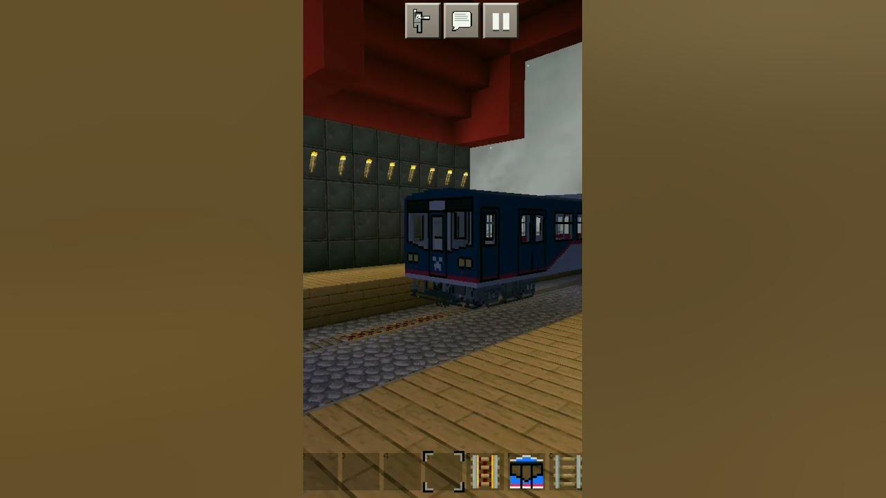 Jak Sie Robi łuk W Minecraft minecraft c5 - YouTube