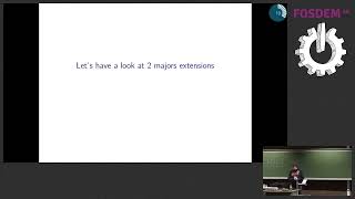 XMPP Beyond Instant Messaging How we use XMPP to do many neat features