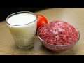 Was kann man mit Hackfleisch kochen? Einfaches Rezept #6