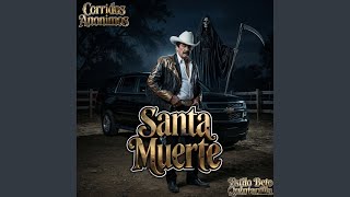 Santa Muerte Estilo Beto Quintanilla
