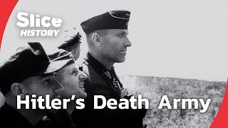 Download Lagu Das Reich 1944: The Division’s Trail of War Crimes in France I SLICE HISTORY | FULL DOCUMENTARY MP3