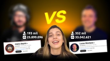 PROJETO FRONTEND ANGULAR 19 | Comparador de canais do Youtube (PARTE 1)