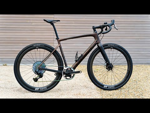 specialized diverge 58cm