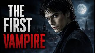 The REAL Vampire Was Never Dracula | Folklore for Sleep