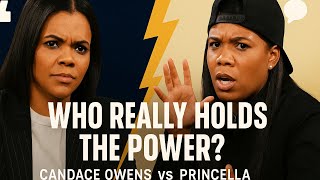 Candace Owens vs 20 Feminists Part 2