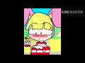 Popee y kedamono