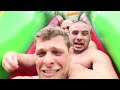 From A Small Kentucky Gym To ADCC Worlds | Road to ADCC (Ep 1)