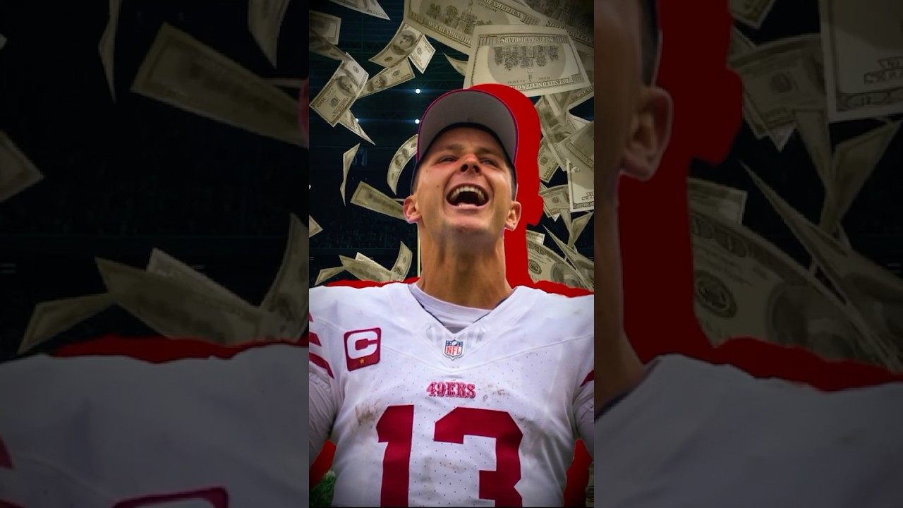 Brock’s Role on the 49ers