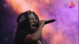 Isabella (Search) - by Candil & 9 Harimau