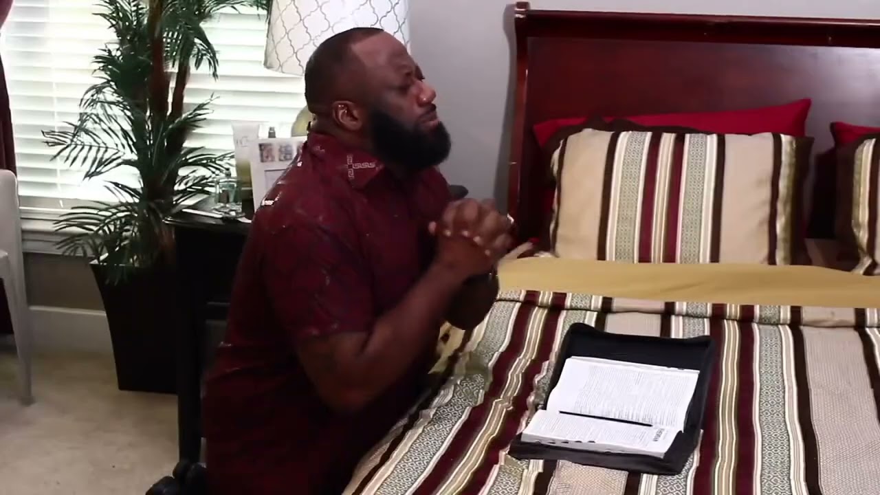 The Lost Son 2 "Everything Changed" 