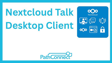 Nextcloud Talk Desktop Client – Sichere Team-Kommunikation mit Open Source